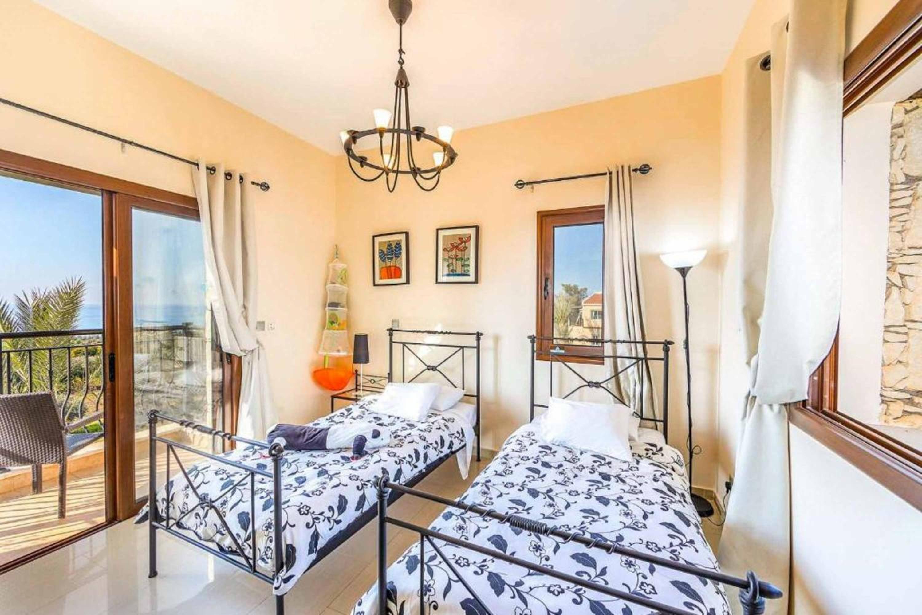Petrides Villa