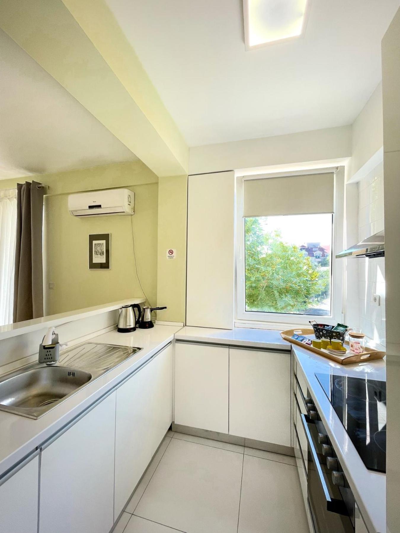 Apartment IRENA 3 view 5
