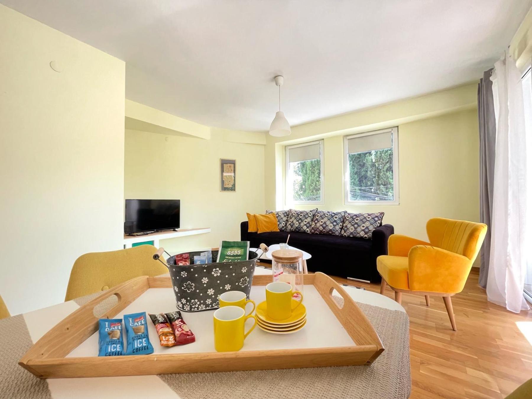 Apartment IRENA 3 view 3