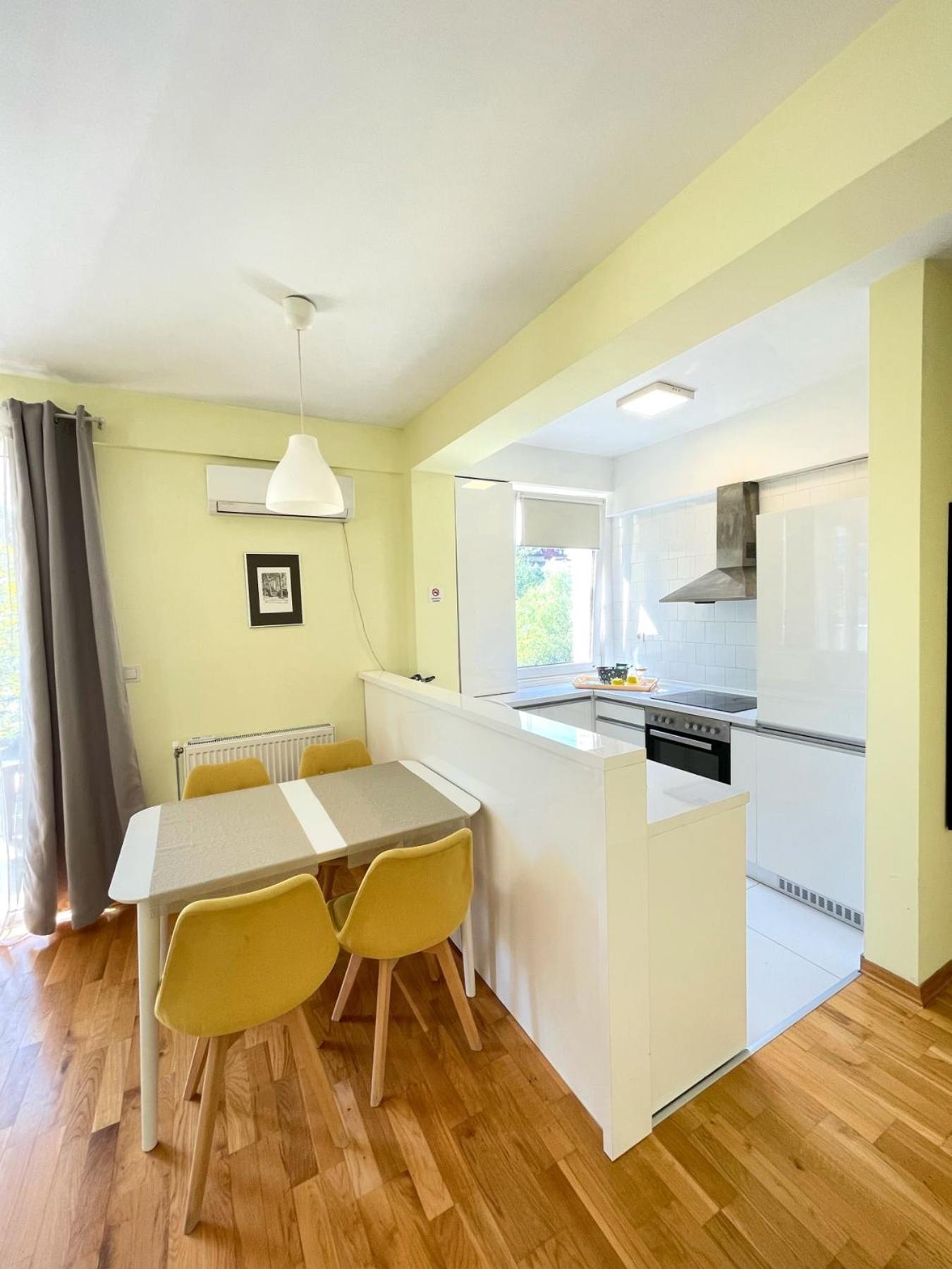 Apartment IRENA 3 view 4