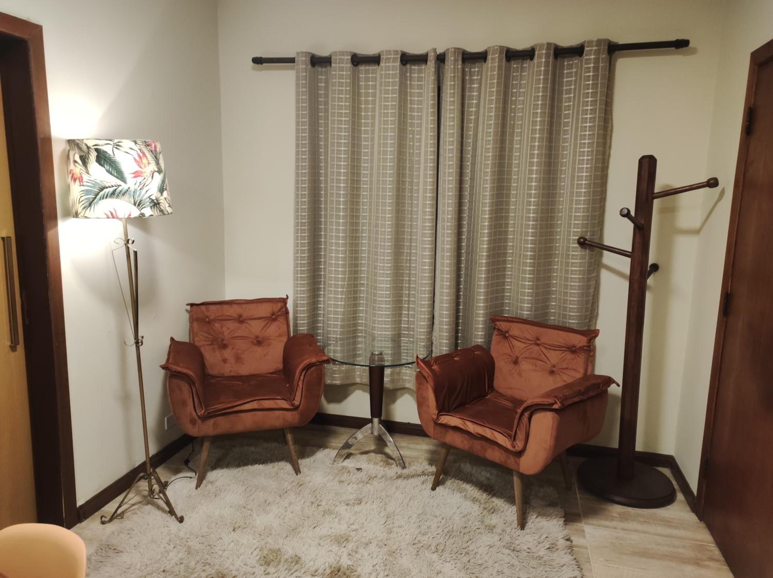 Apartamento centro Jaguaribe