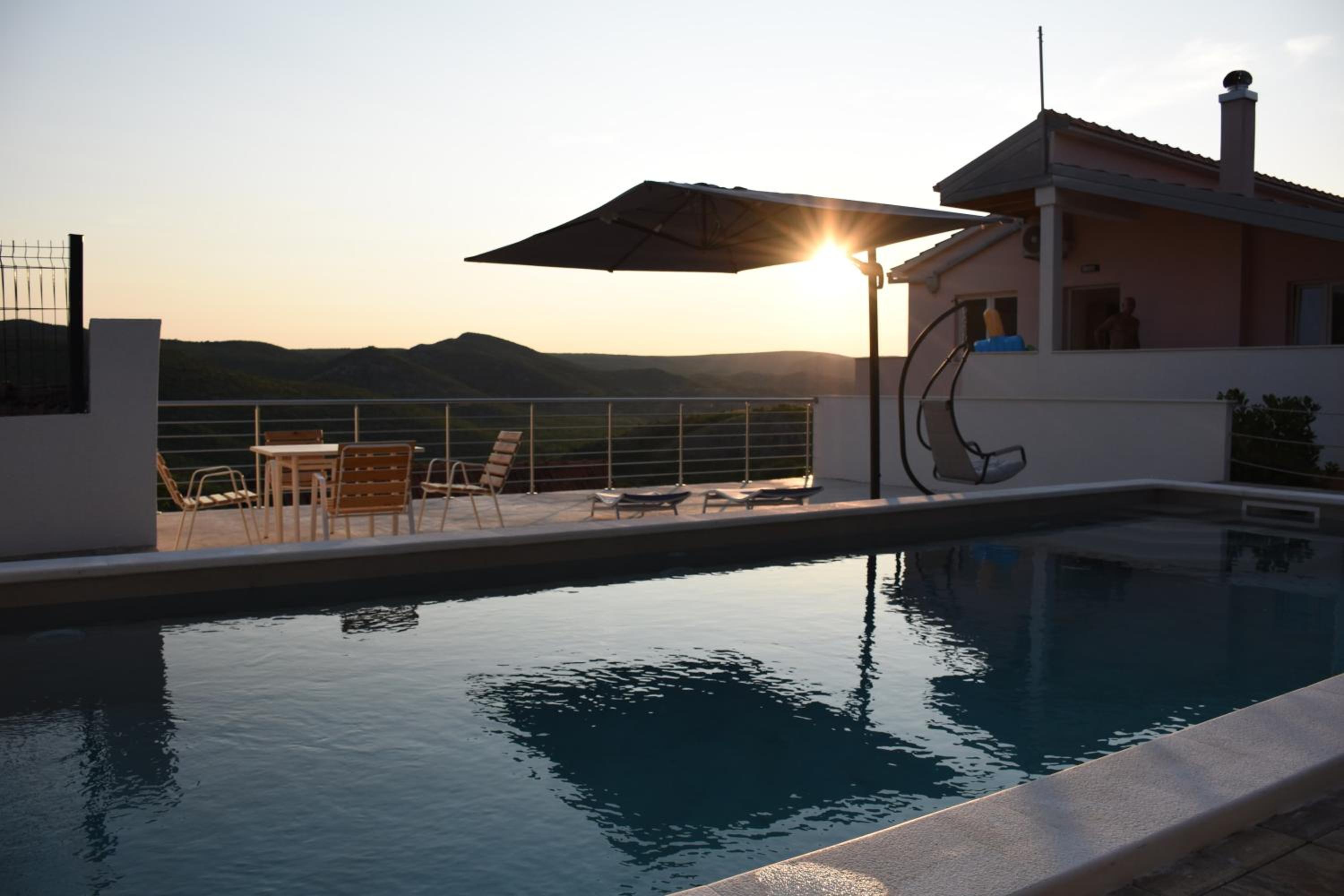 Apartman Lea