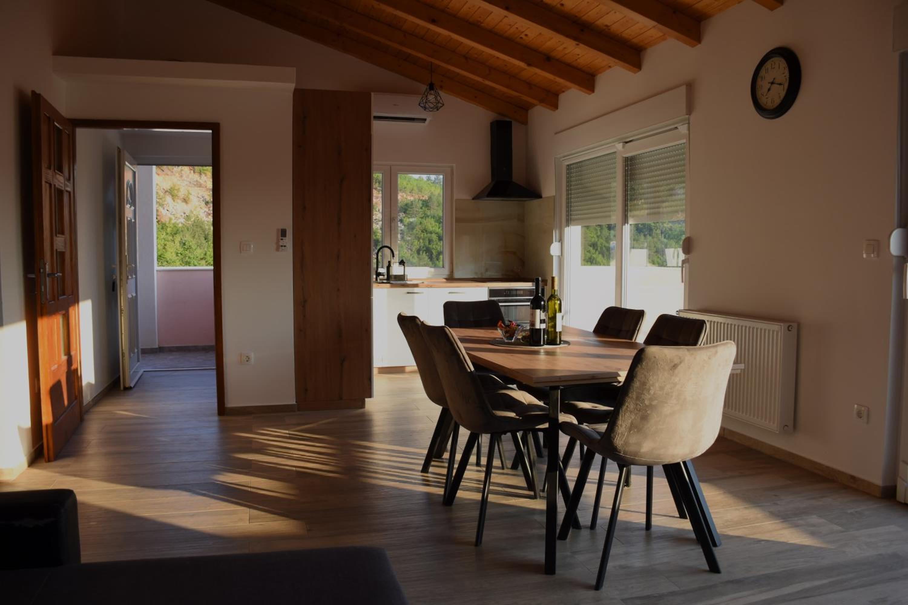 Apartman Lea