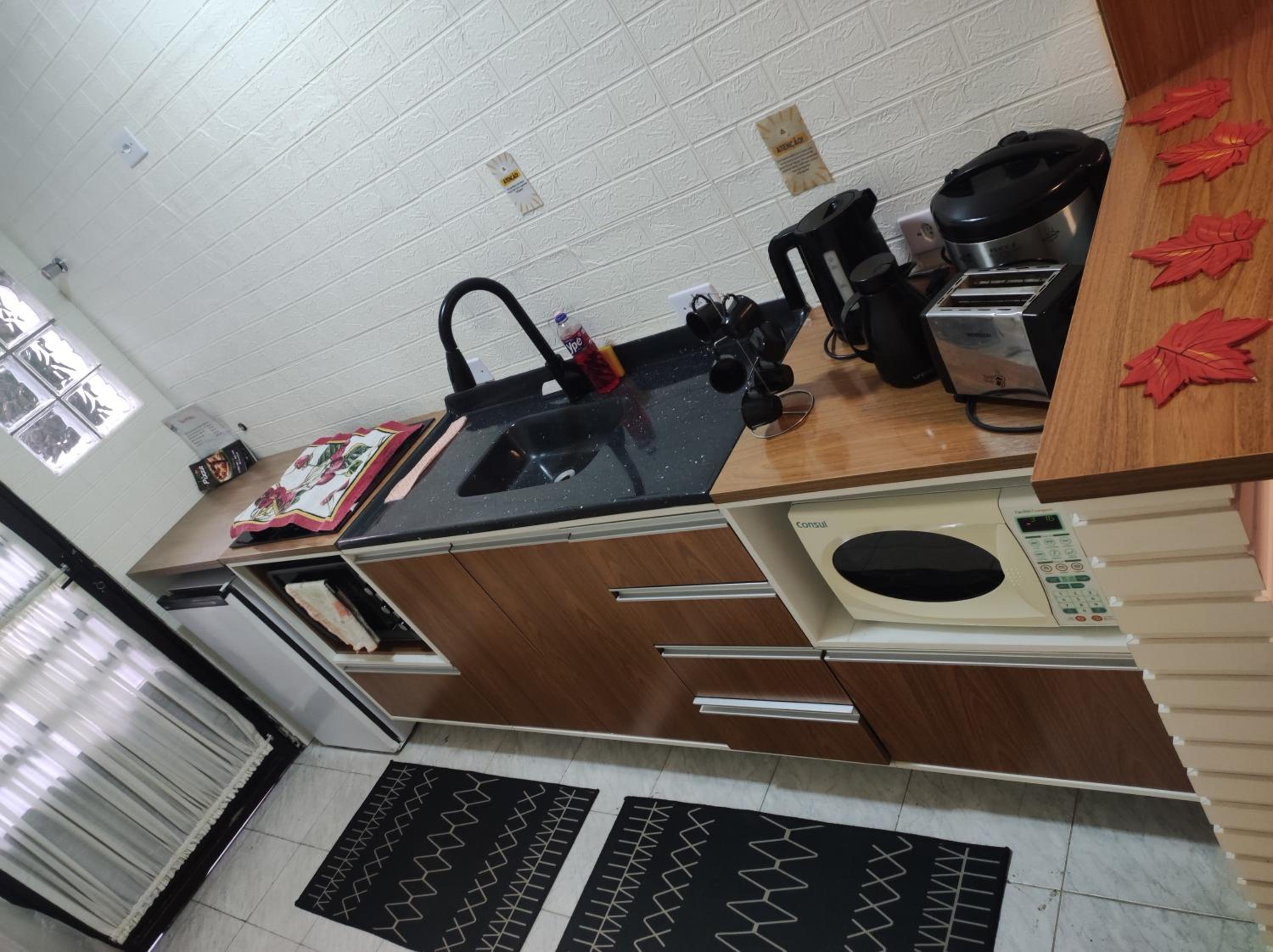 Apartamento centro Jaguaribe