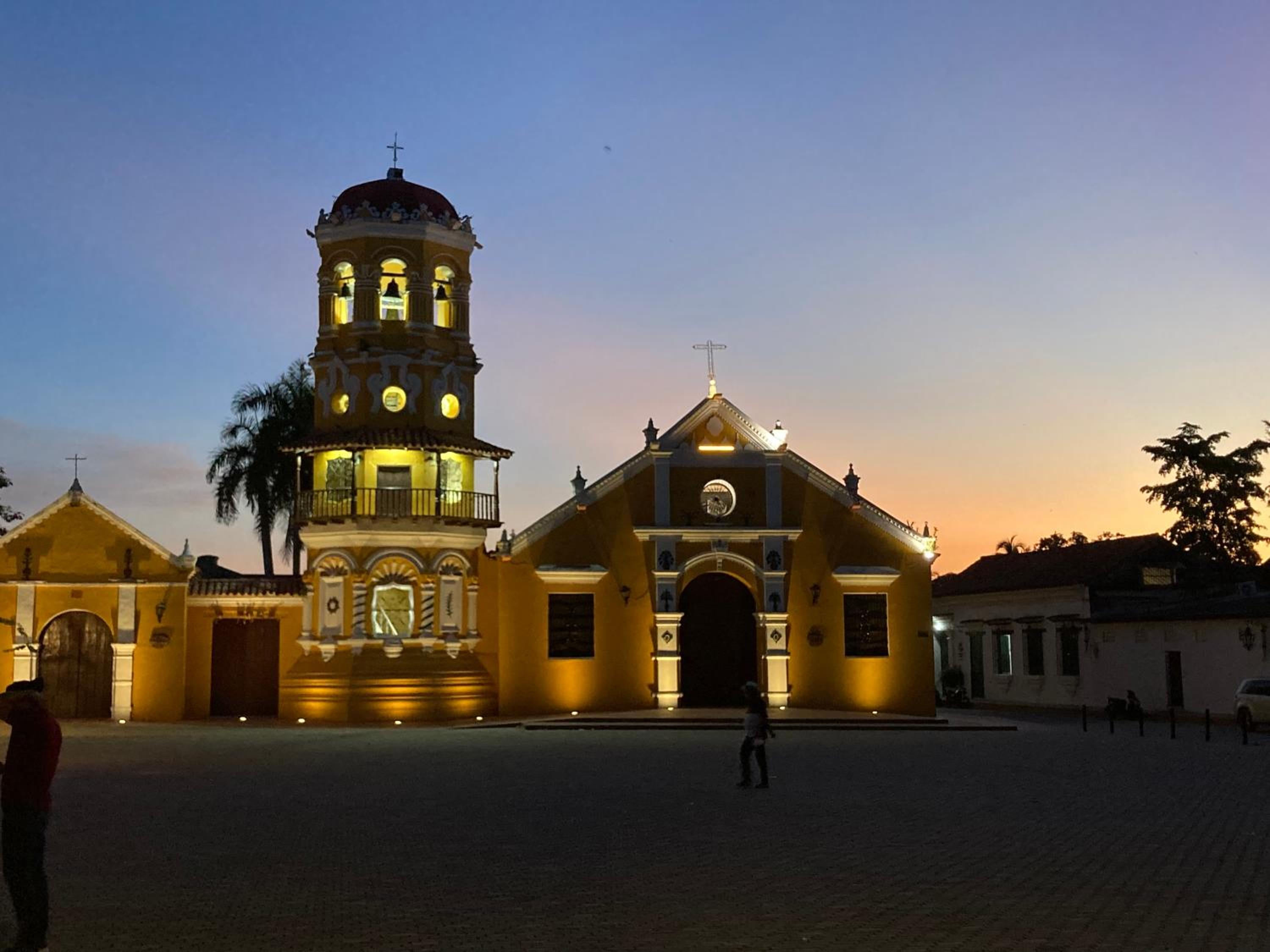 Legado de la Marquesa
