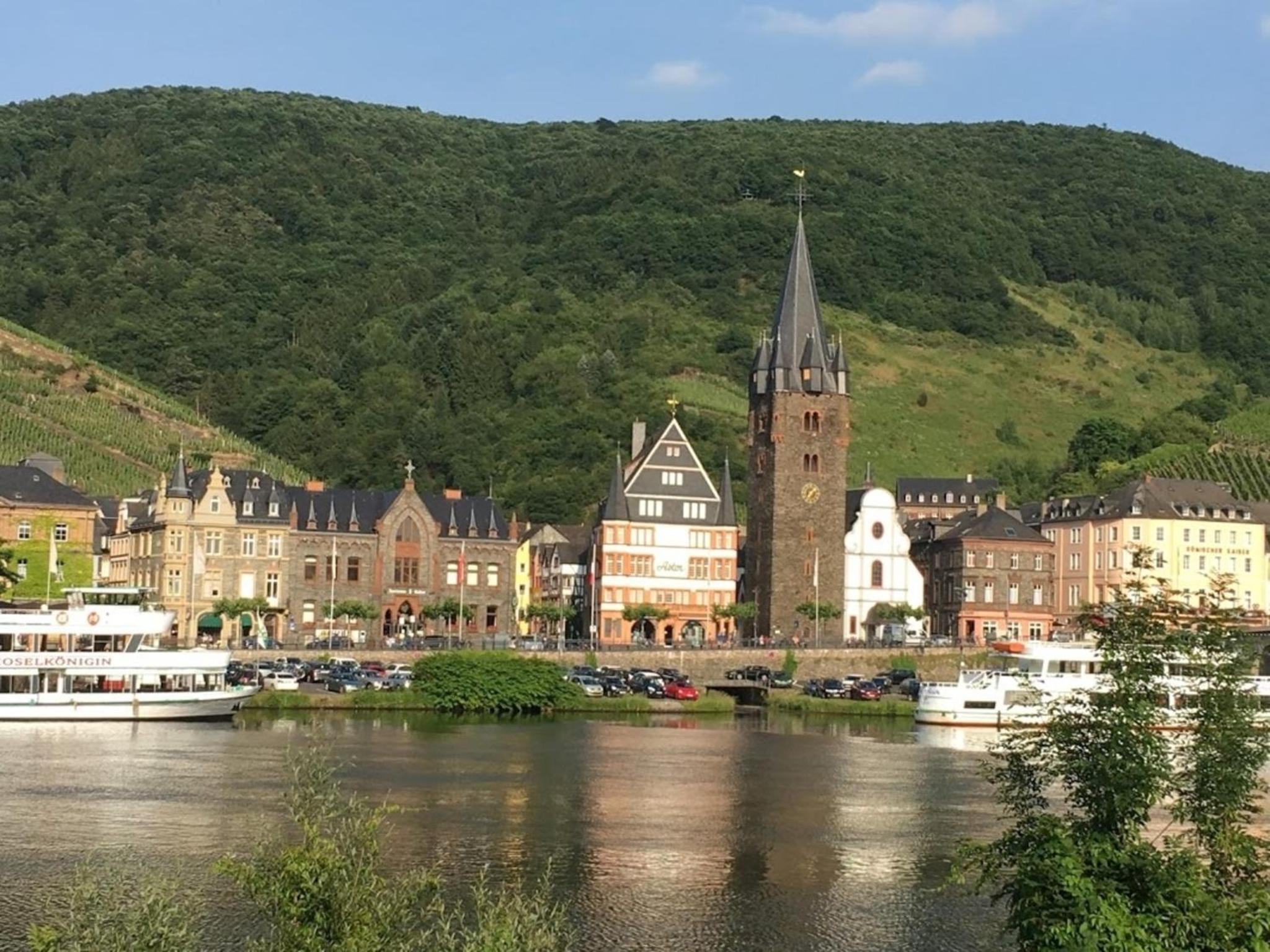 Ferienhaus Fachwerkhaus mit Charme