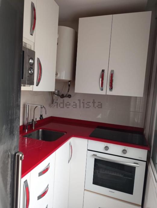 Calahonda Coastal Studio