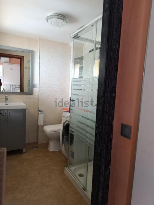 Calahonda Coastal Studio