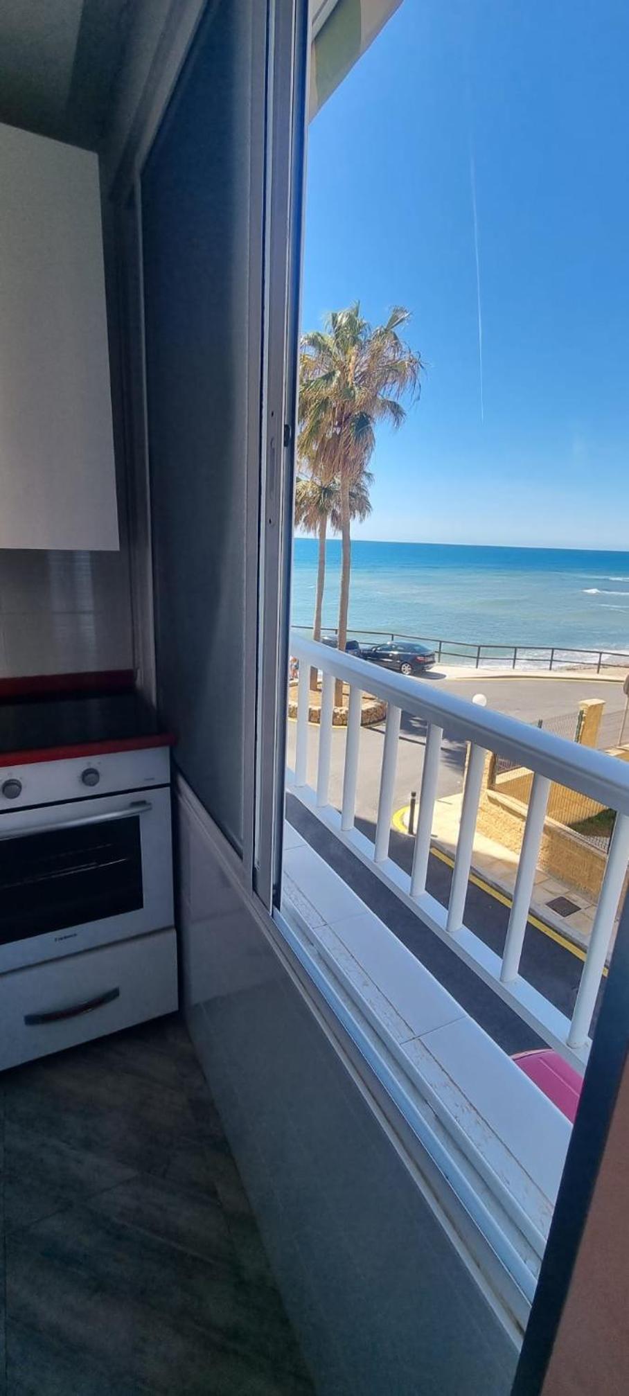 Calahonda Coastal Studio