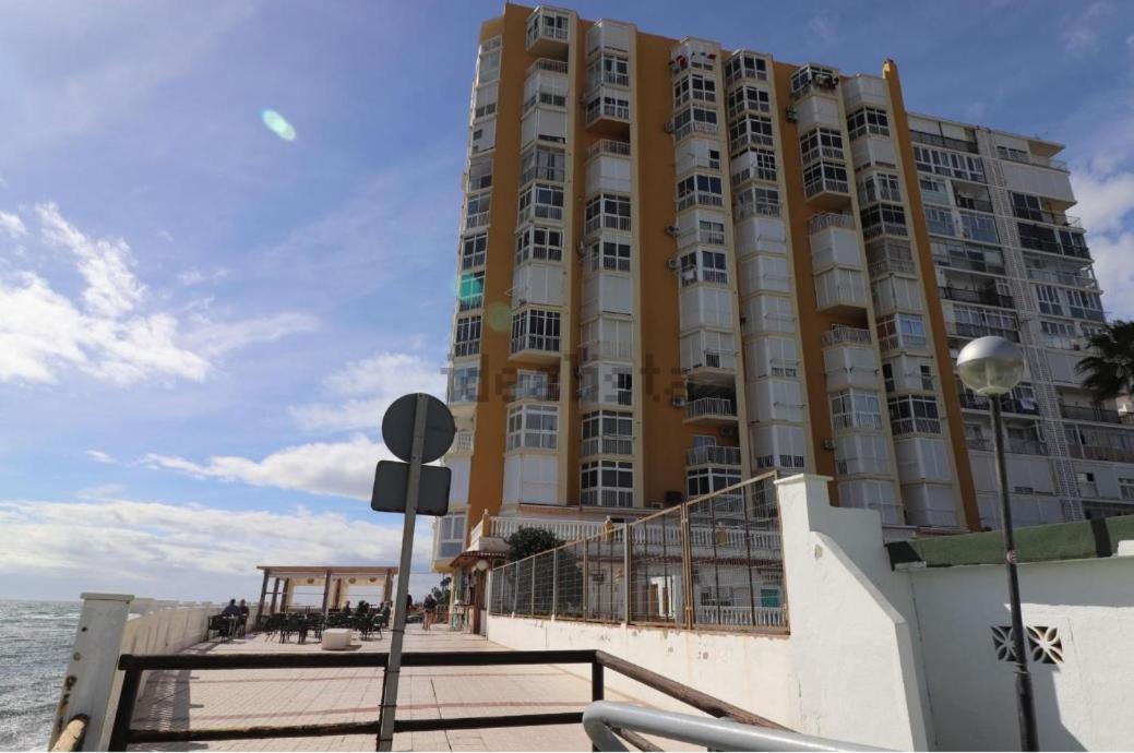 Calahonda Coastal Studio