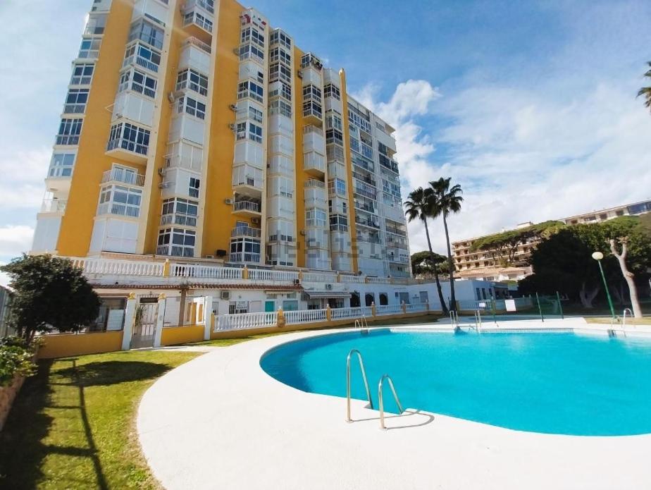 Calahonda Coastal Studio