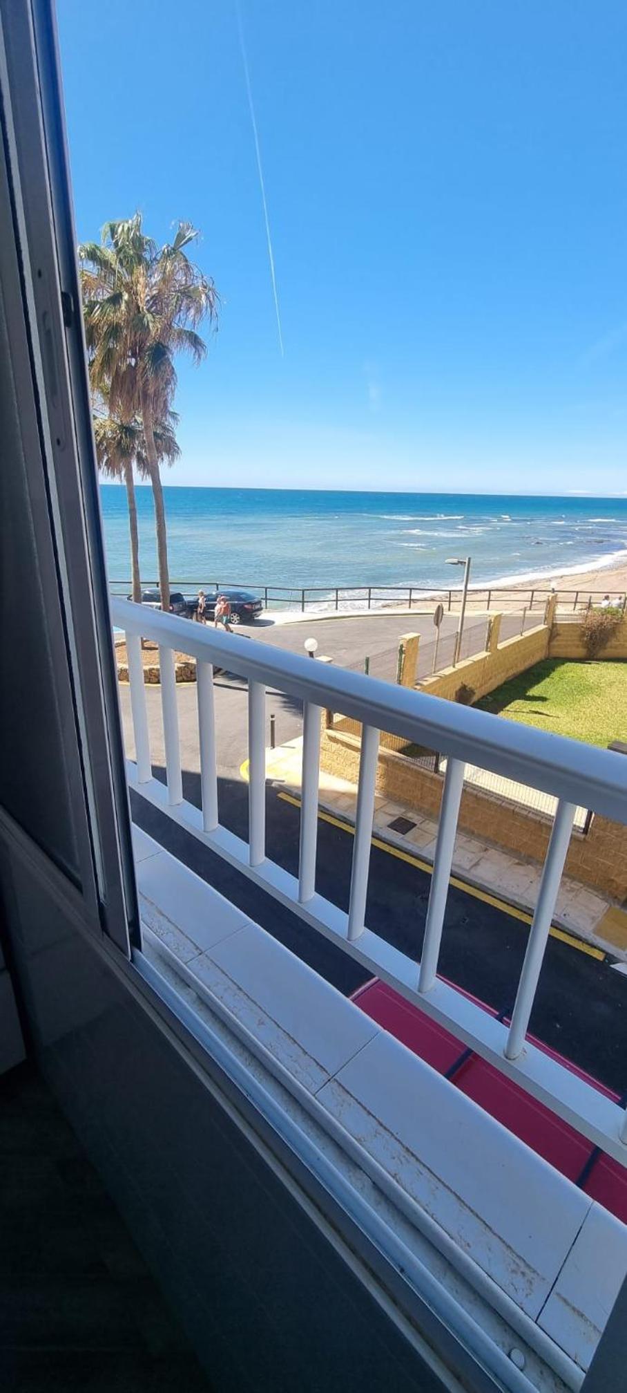 Calahonda Coastal Studio