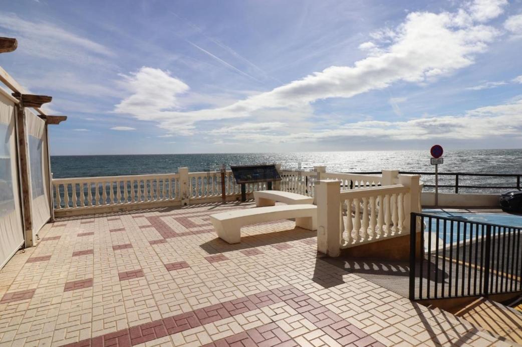 Calahonda Coastal Studio