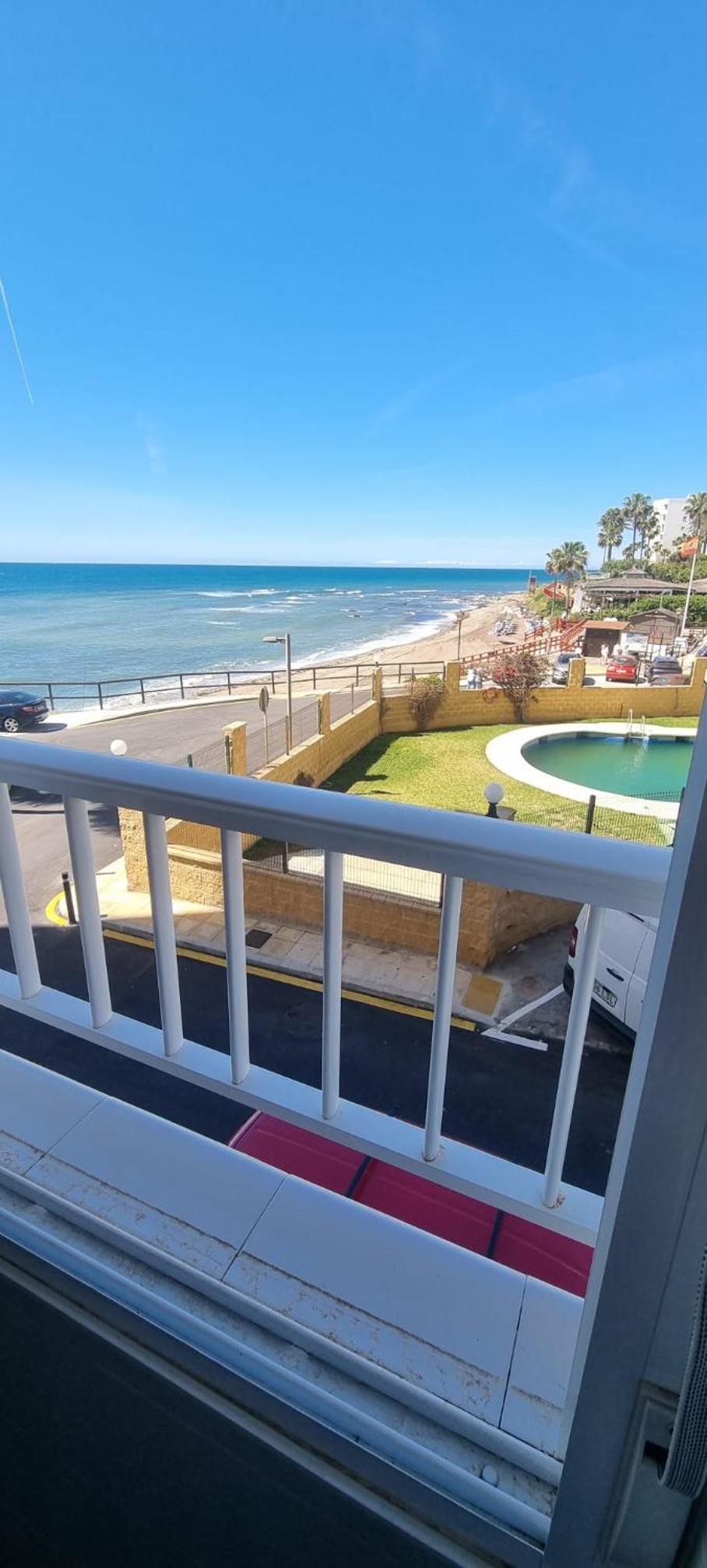 Calahonda Coastal Studio