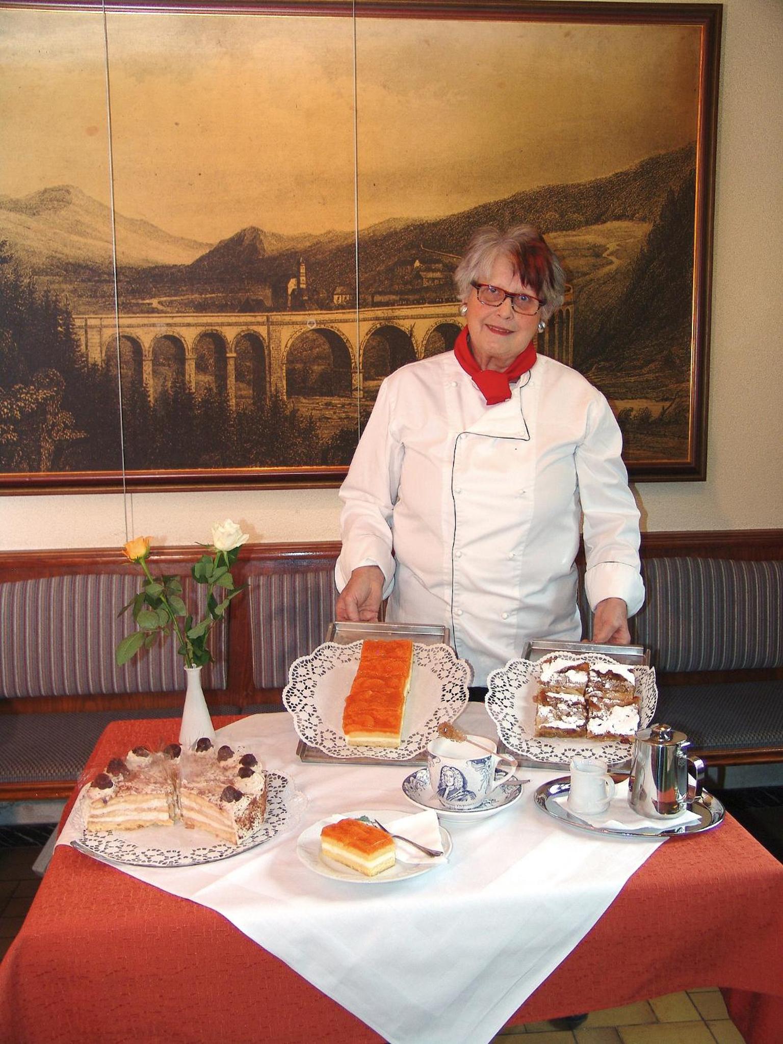 Gasthof Berghof