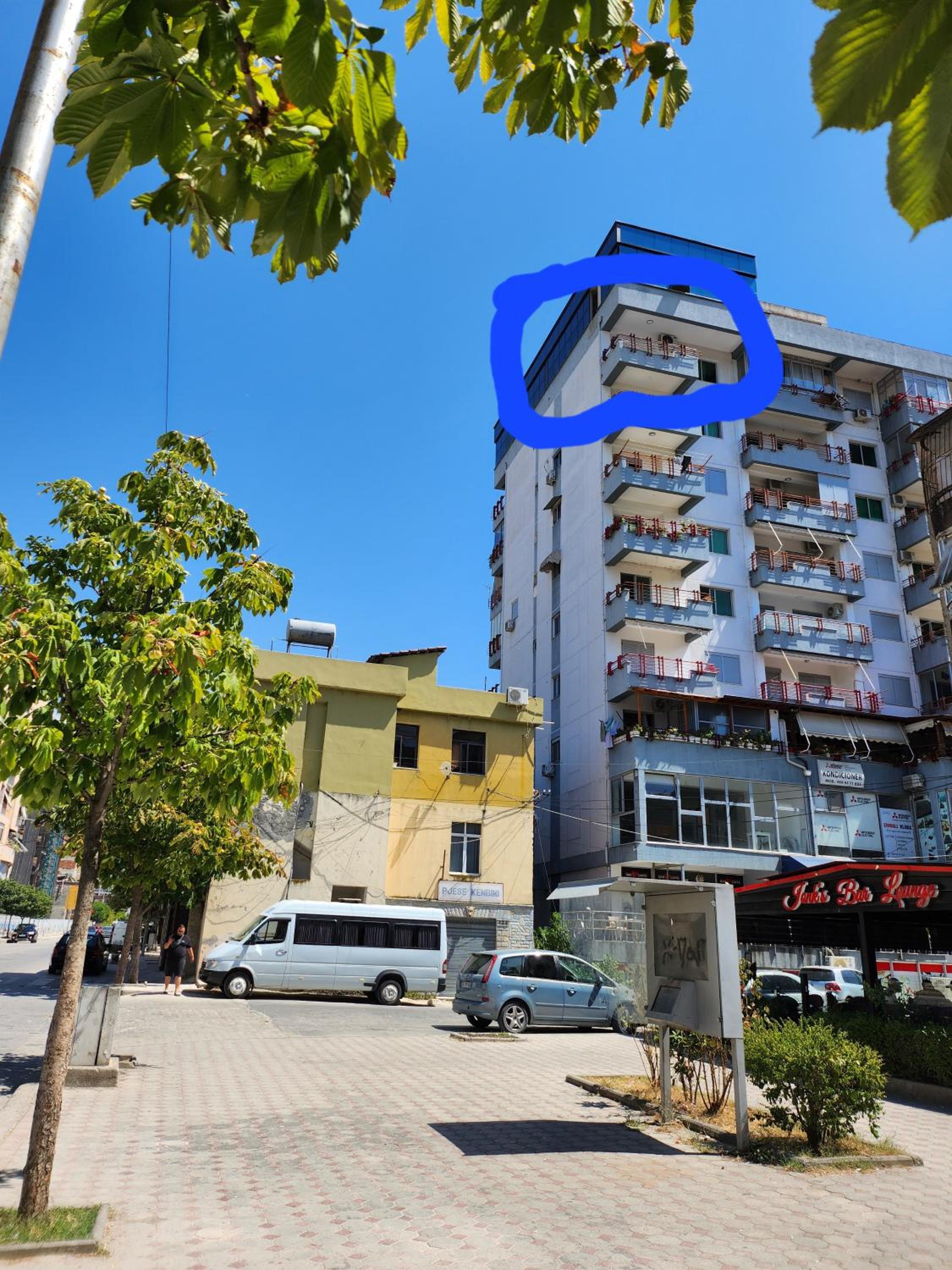 Gael Luxury Apartment