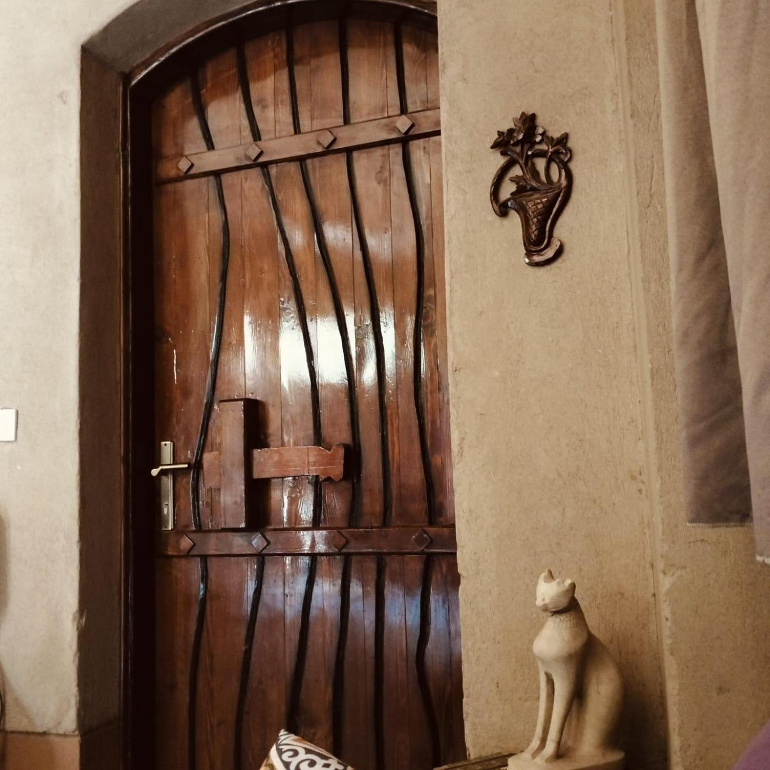 Harmony Villas Sleeps 4 with Garden