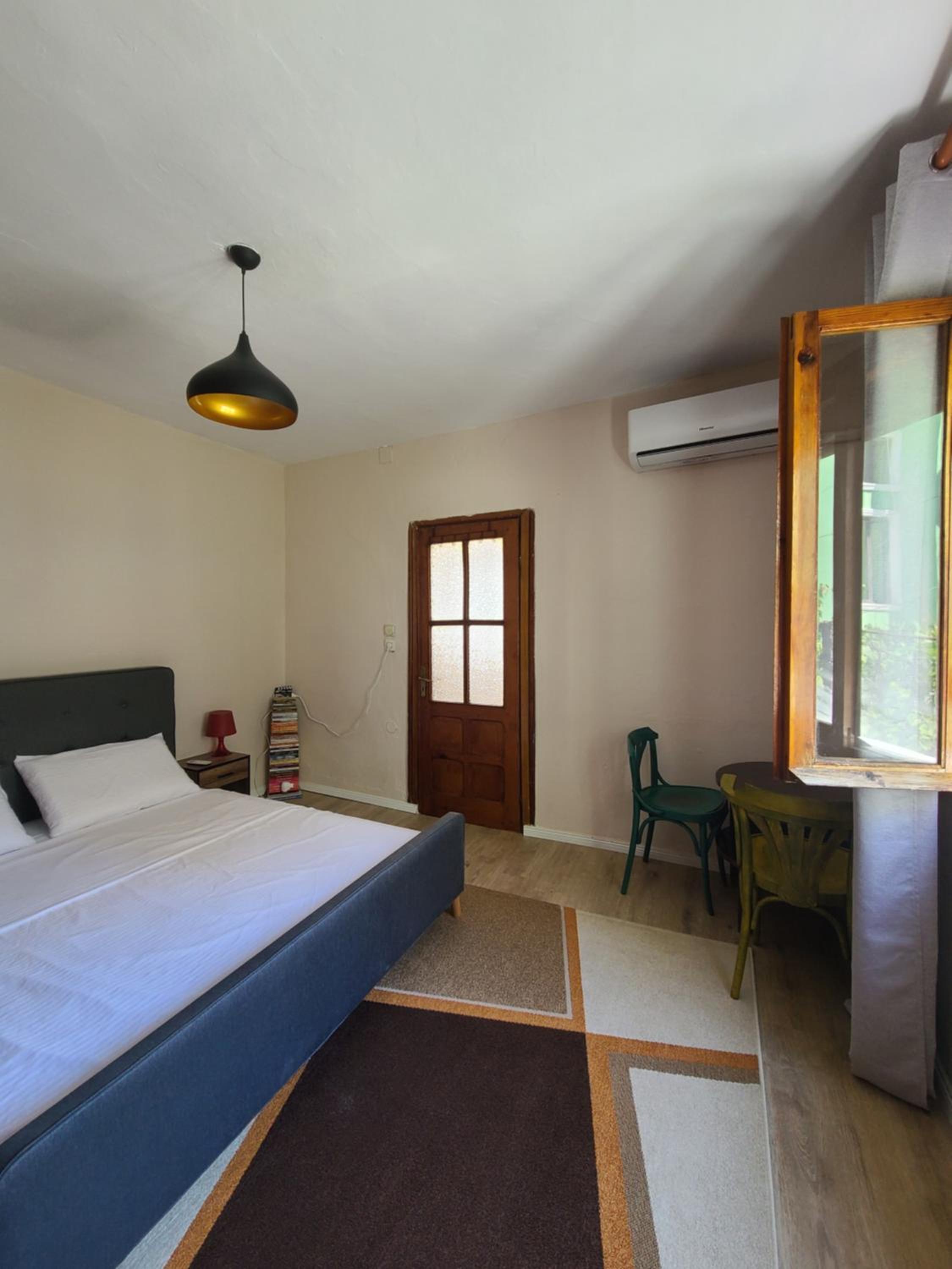 Guraziu Home