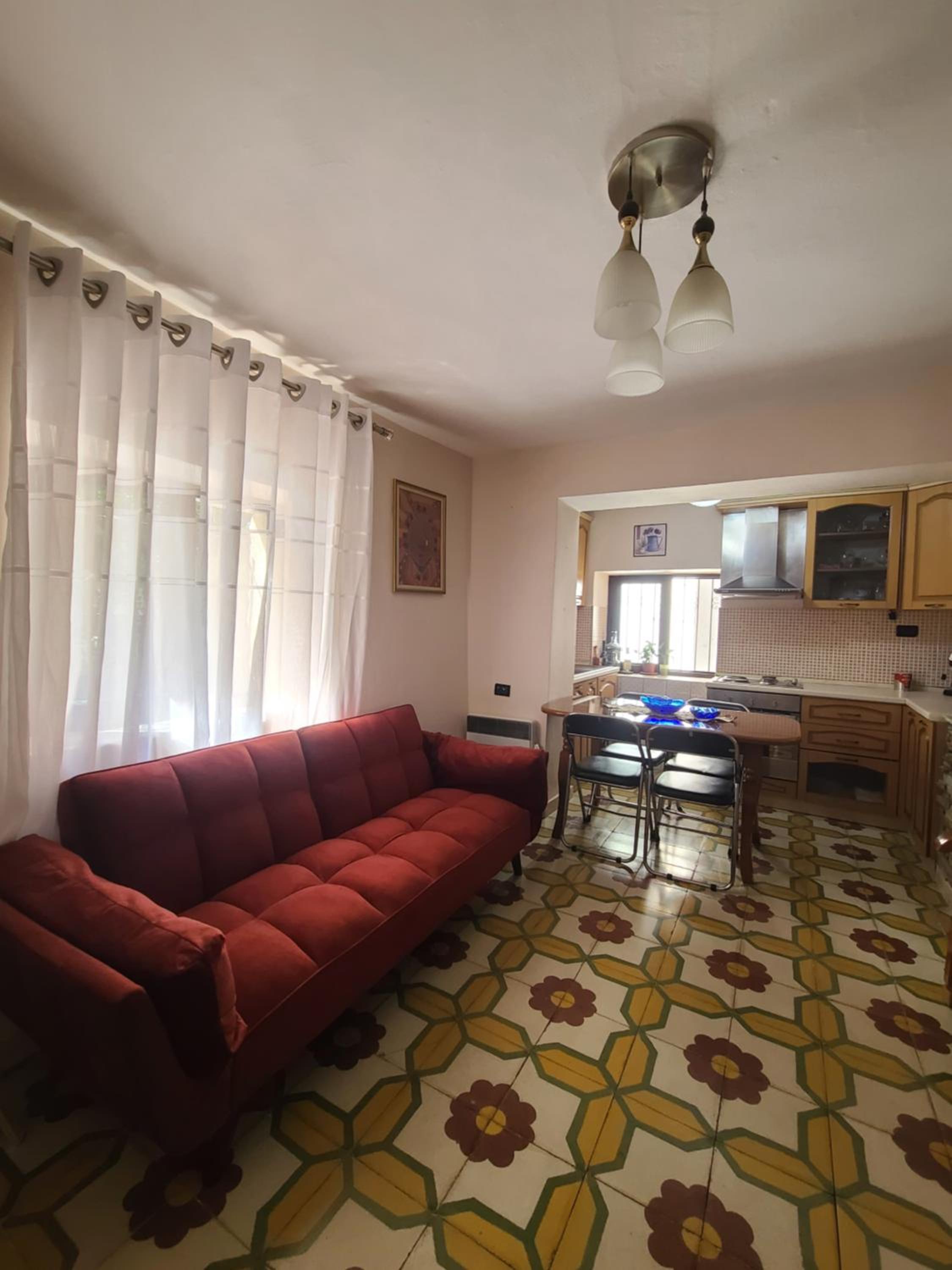 Guraziu Home