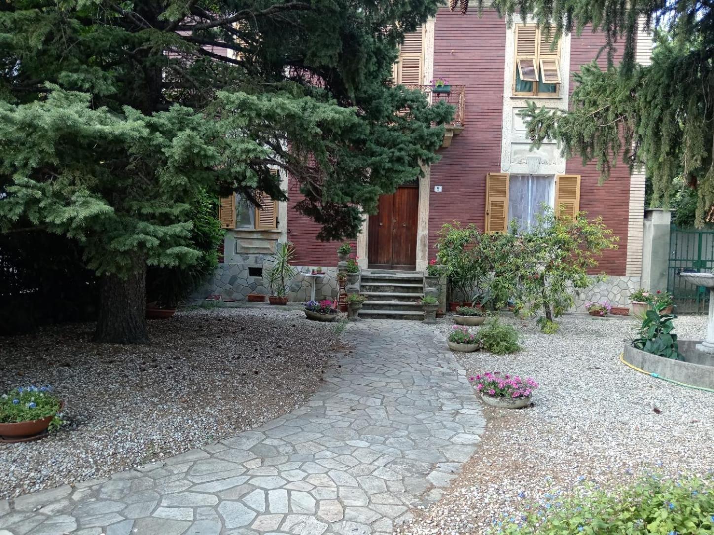 Villa Toriani photo 2