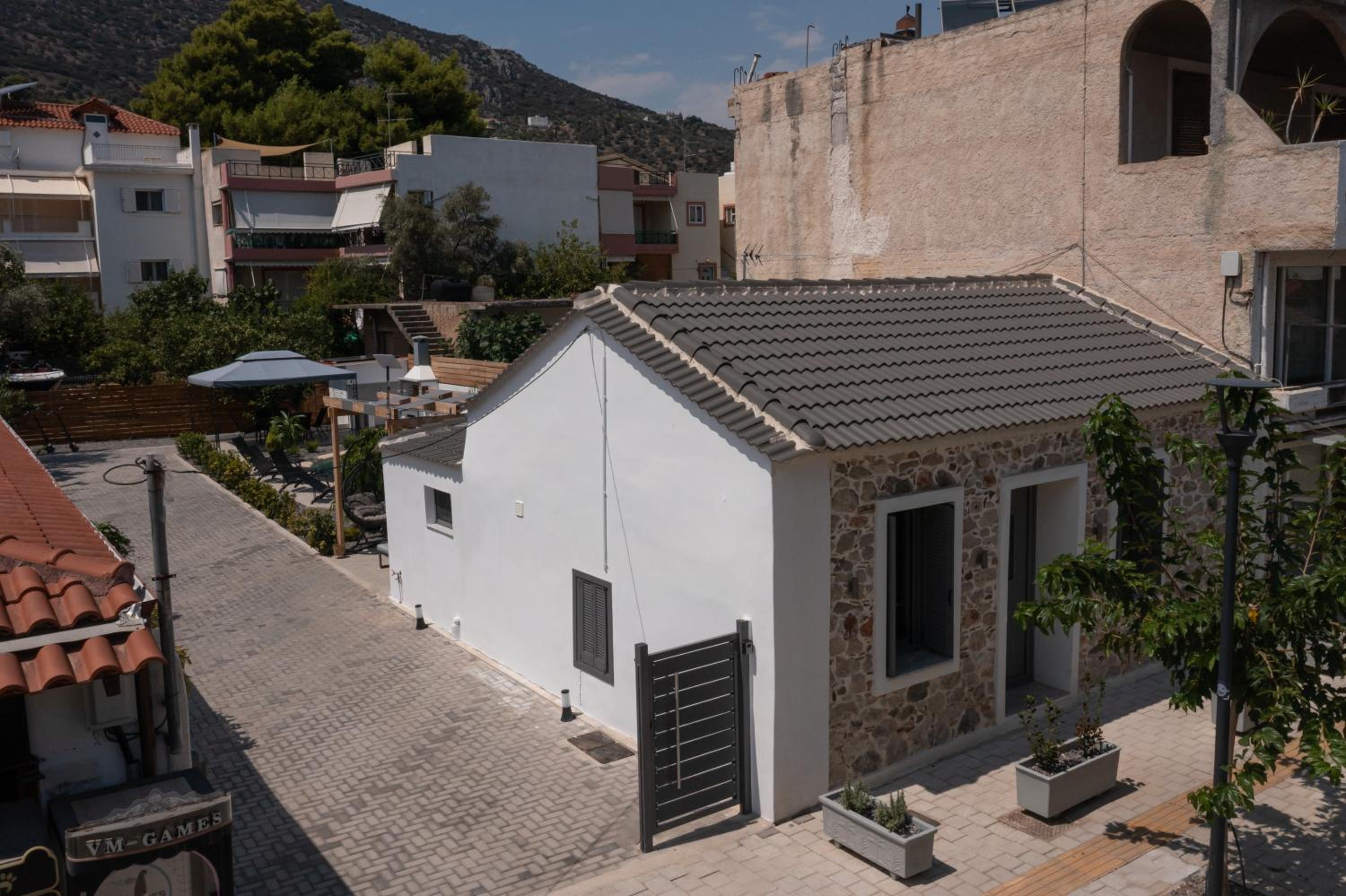 Centro Stone House photo 1