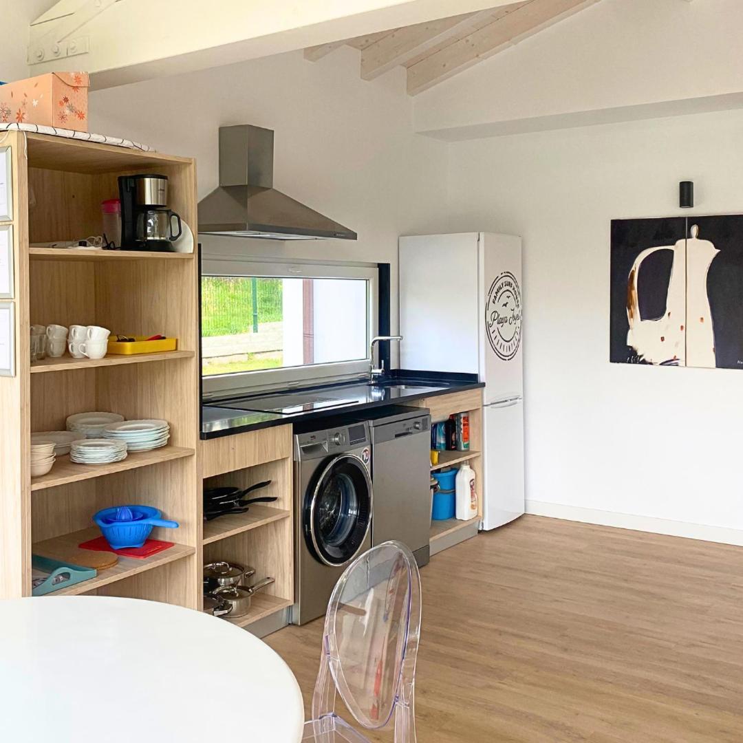Playa Joyel Family Surf House