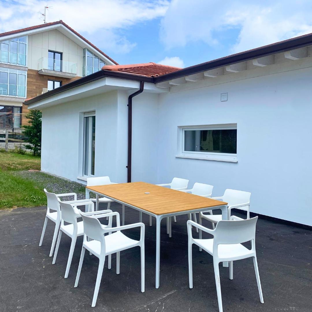 Playa Joyel Family Surf House