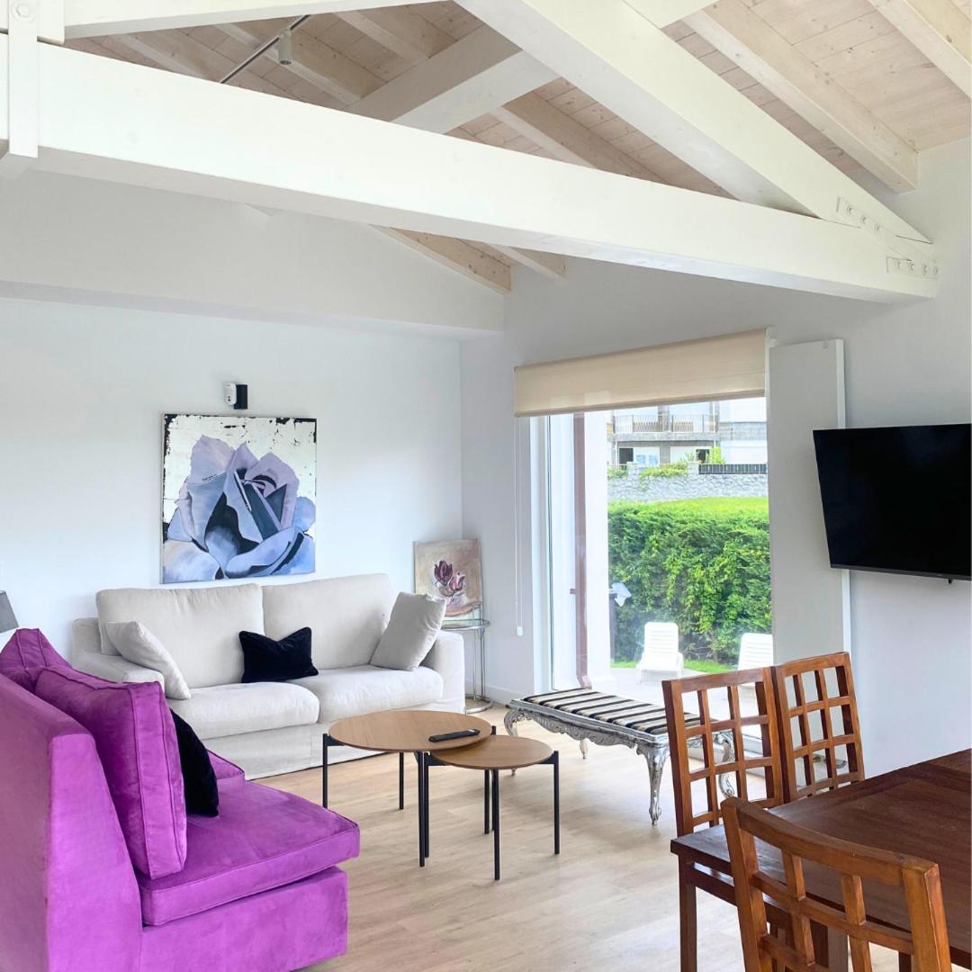 Playa Joyel Family Surf House