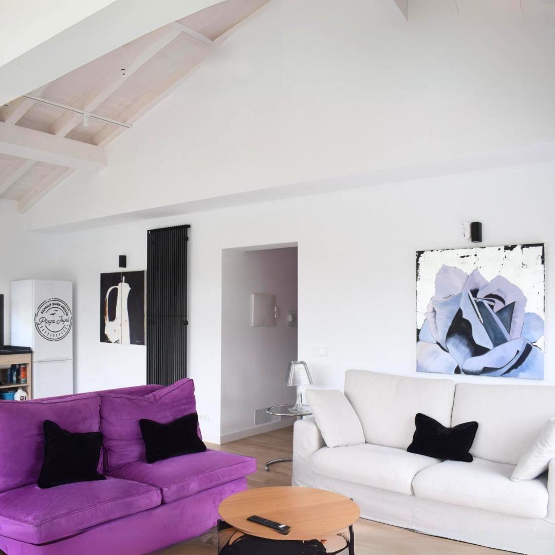 Playa Joyel Family Surf House