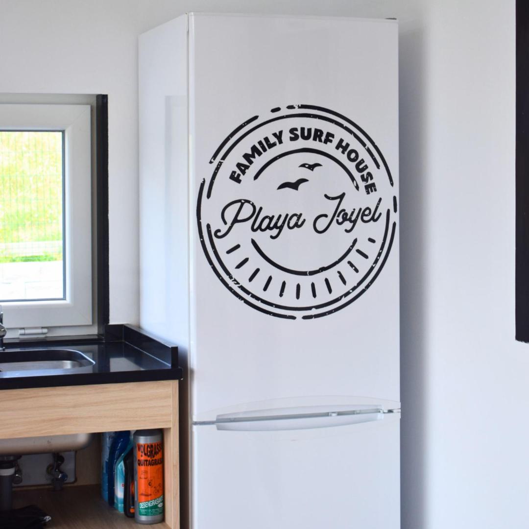 Playa Joyel Family Surf House