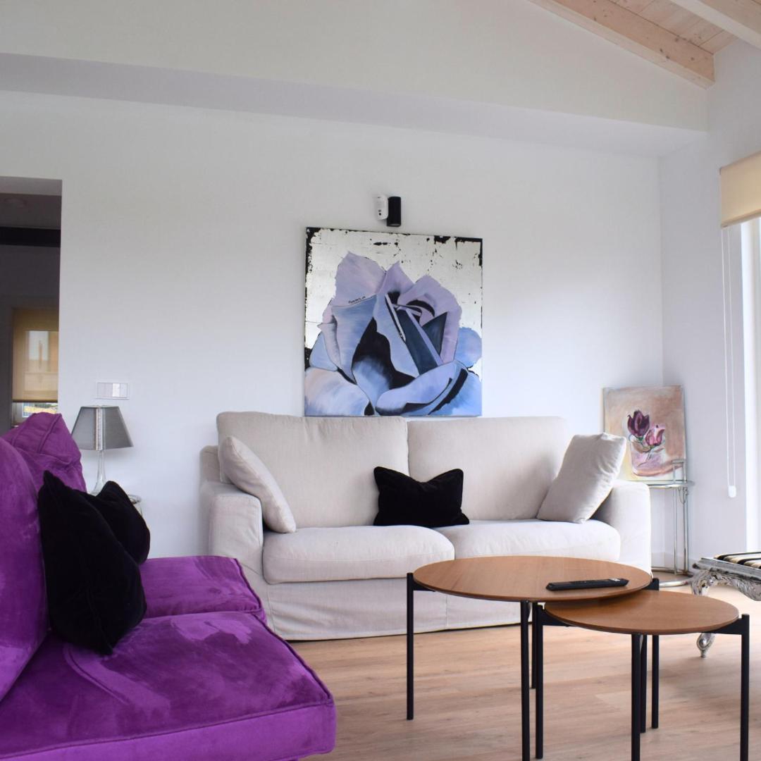Playa Joyel Family Surf House