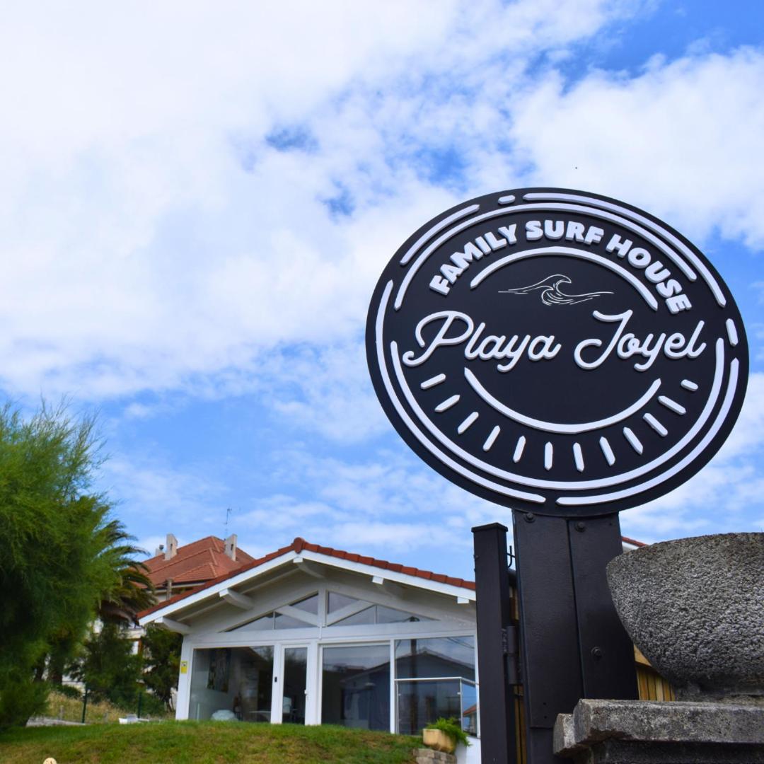 Playa Joyel Family Surf House