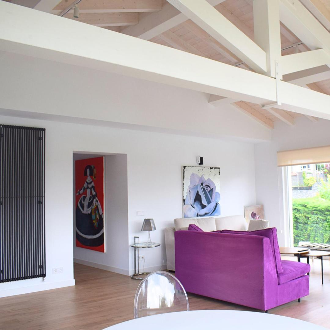 Playa Joyel Family Surf House