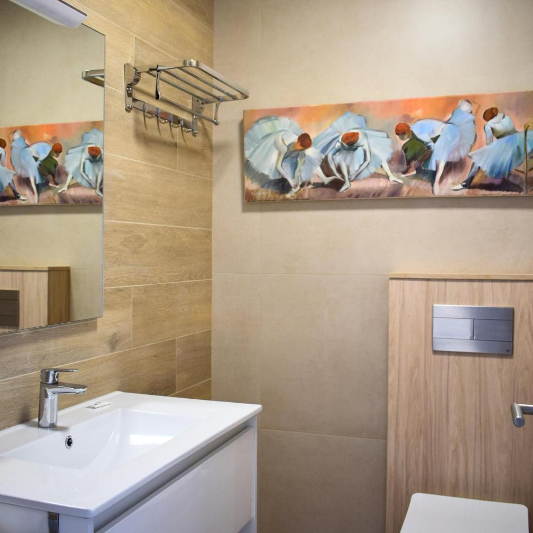 Playa Joyel Family Surf House