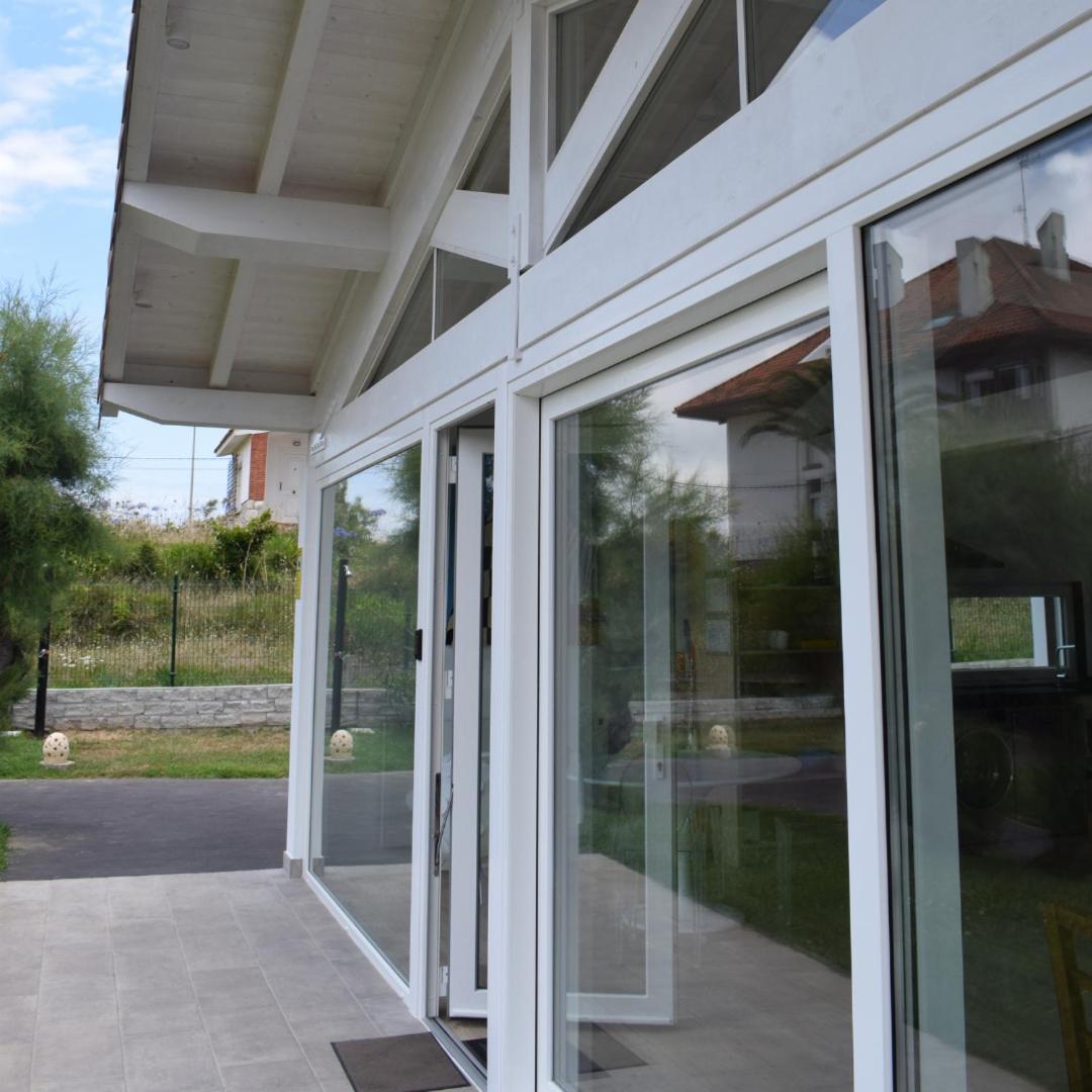 Playa Joyel Family Surf House