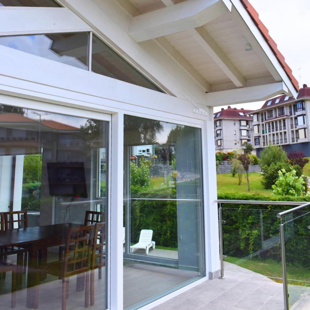 Playa Joyel Family Surf House