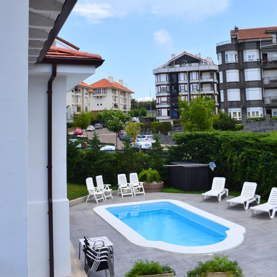 Playa Joyel Family Surf House