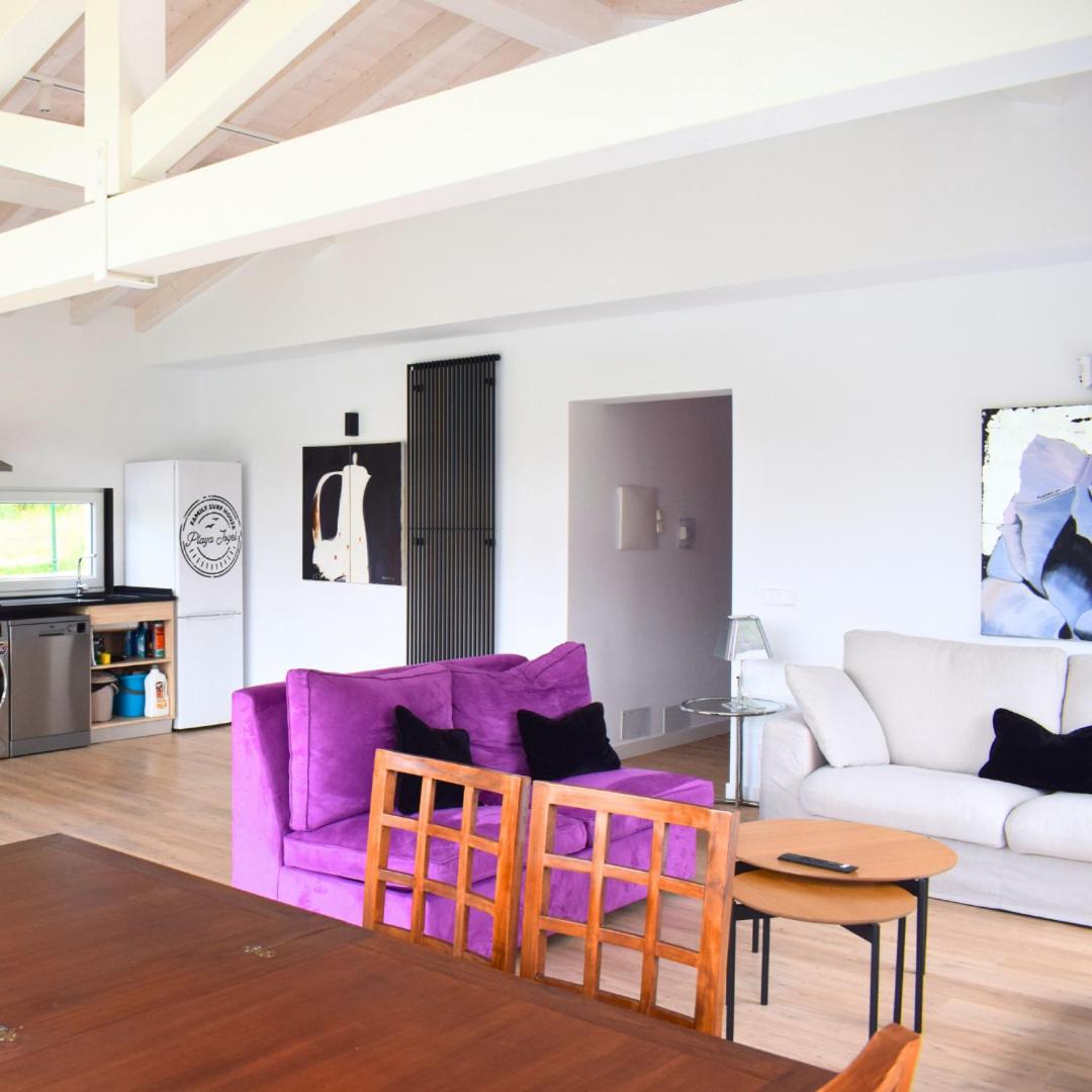 Playa Joyel Family Surf House