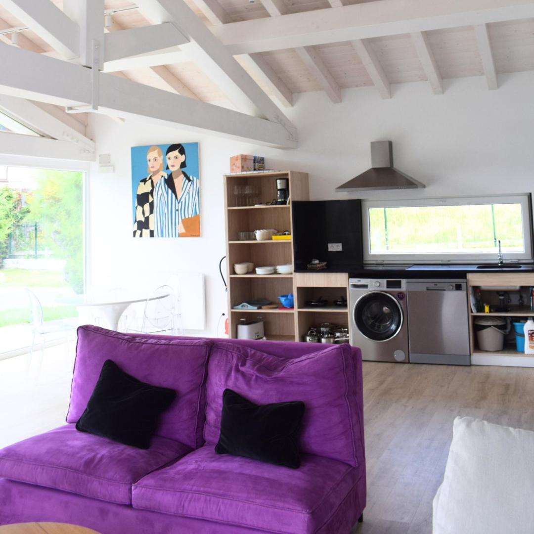 Playa Joyel Family Surf House