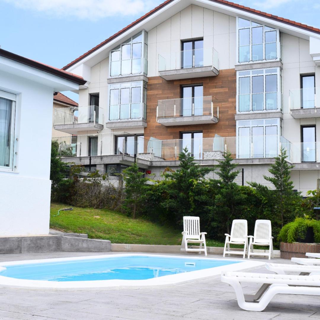 Playa Joyel Family Surf House