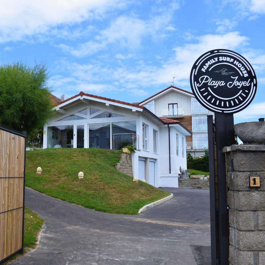 Playa Joyel Family Surf House