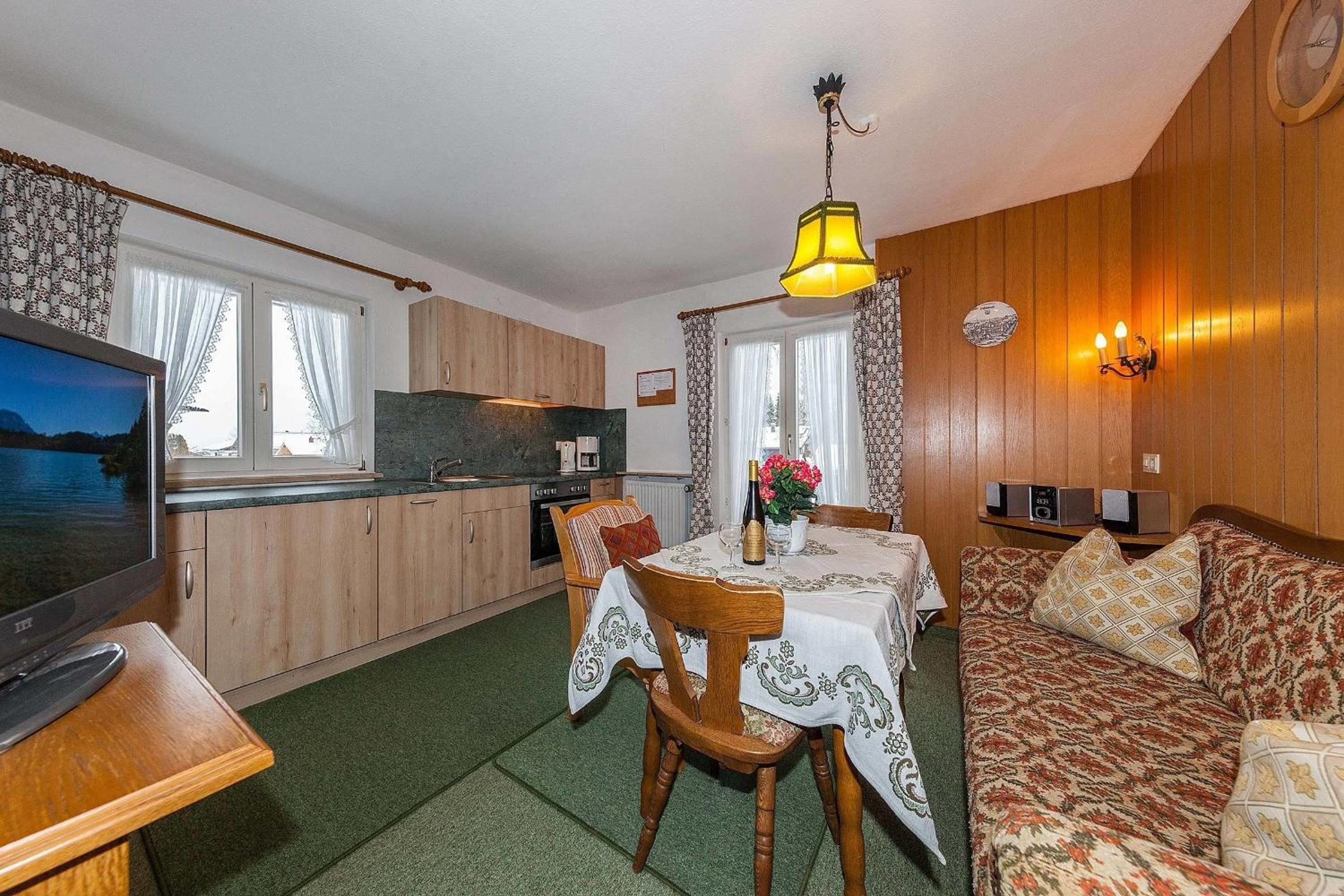 Ferienwohnung Nr1