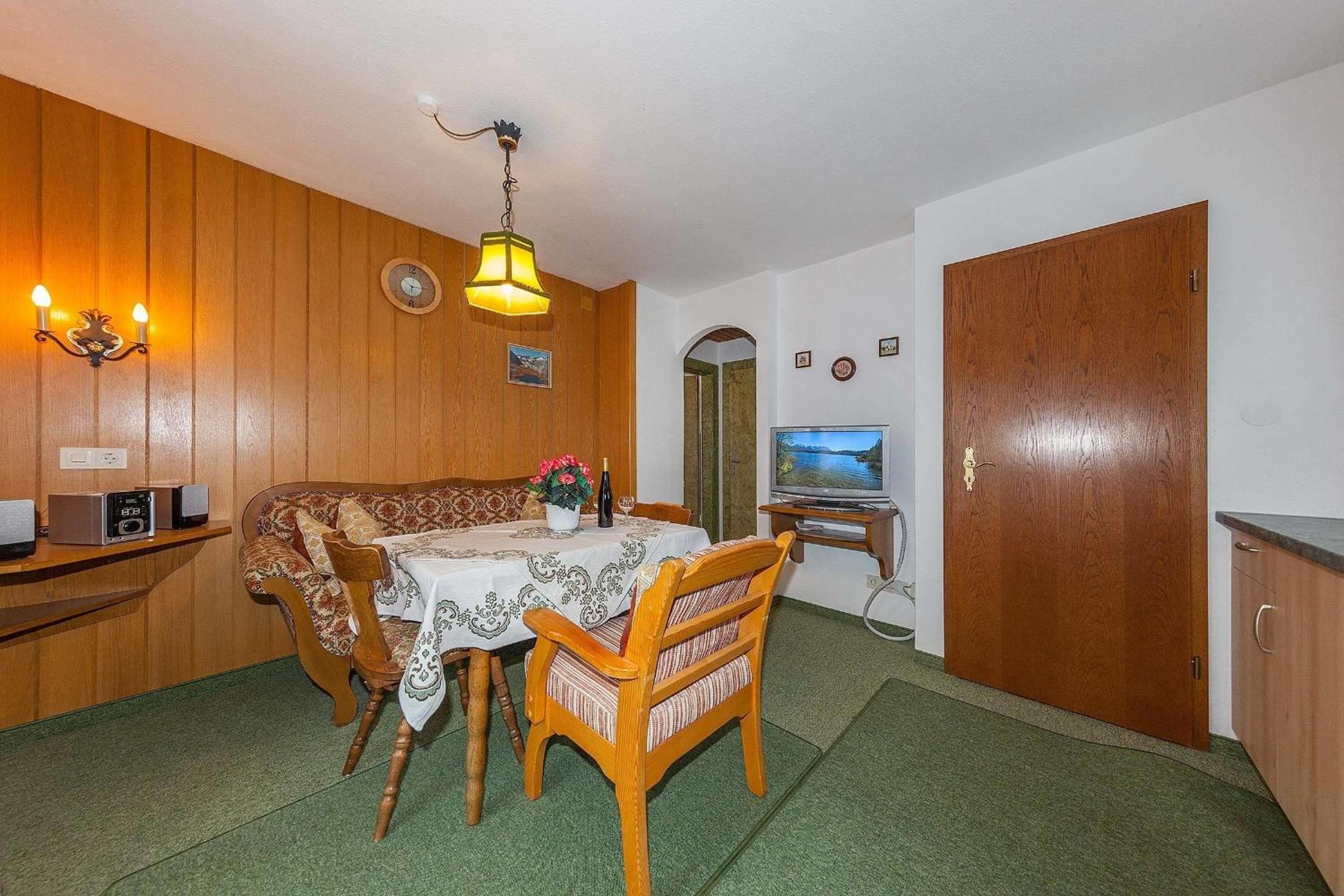 Ferienwohnung Nr1