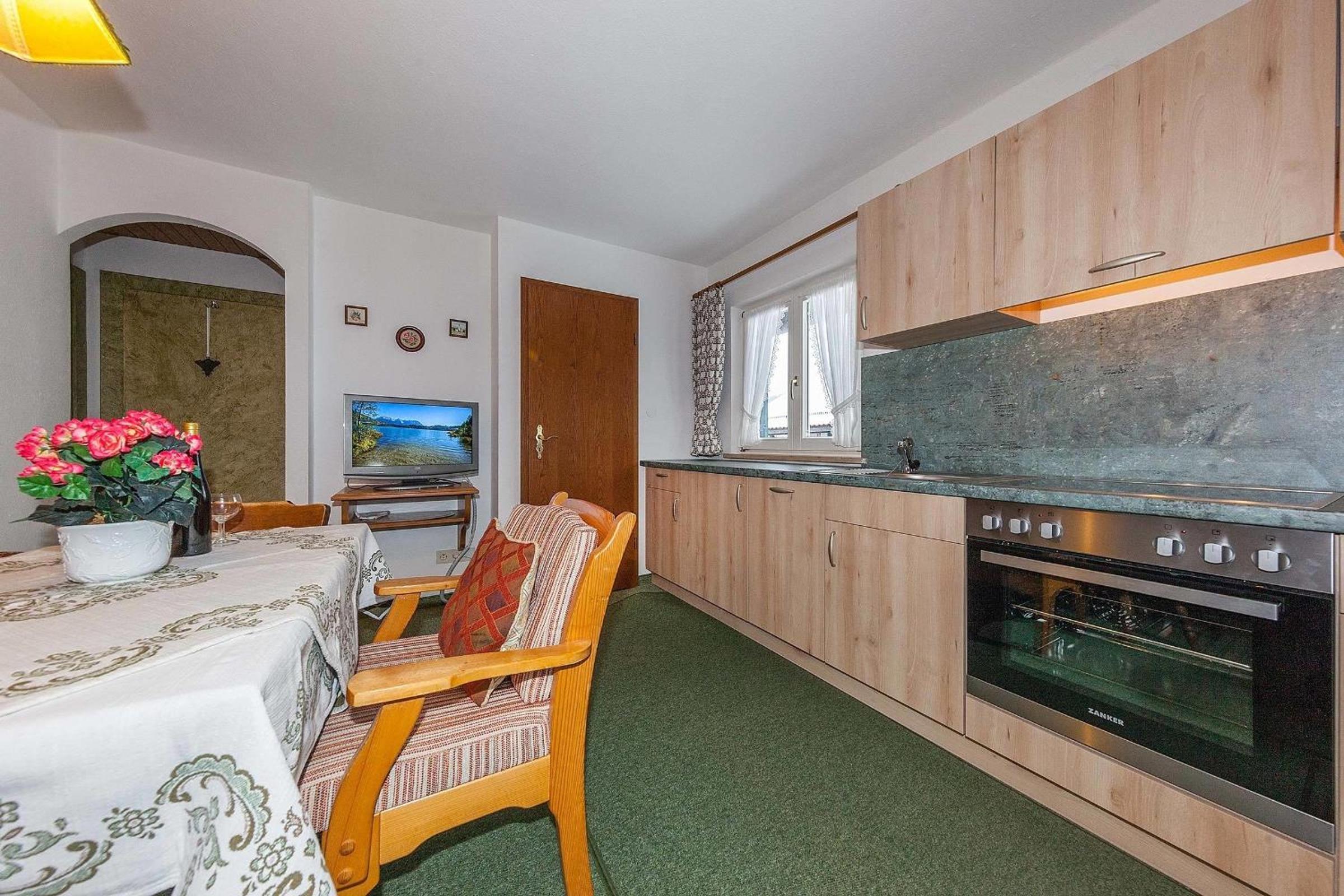 Ferienwohnung Nr1