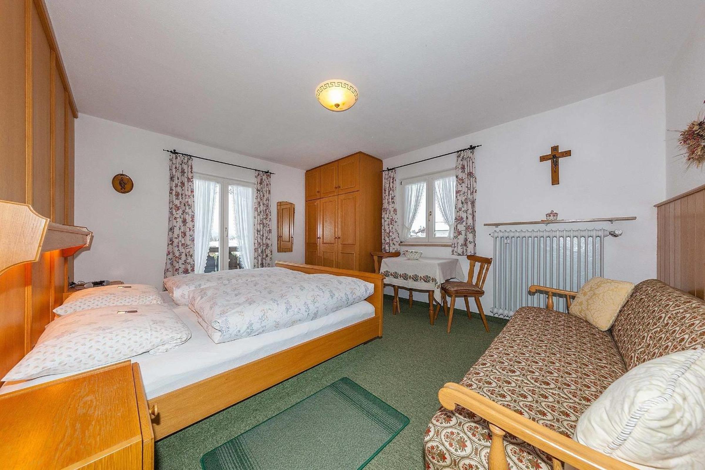 Ferienwohnung Nr1