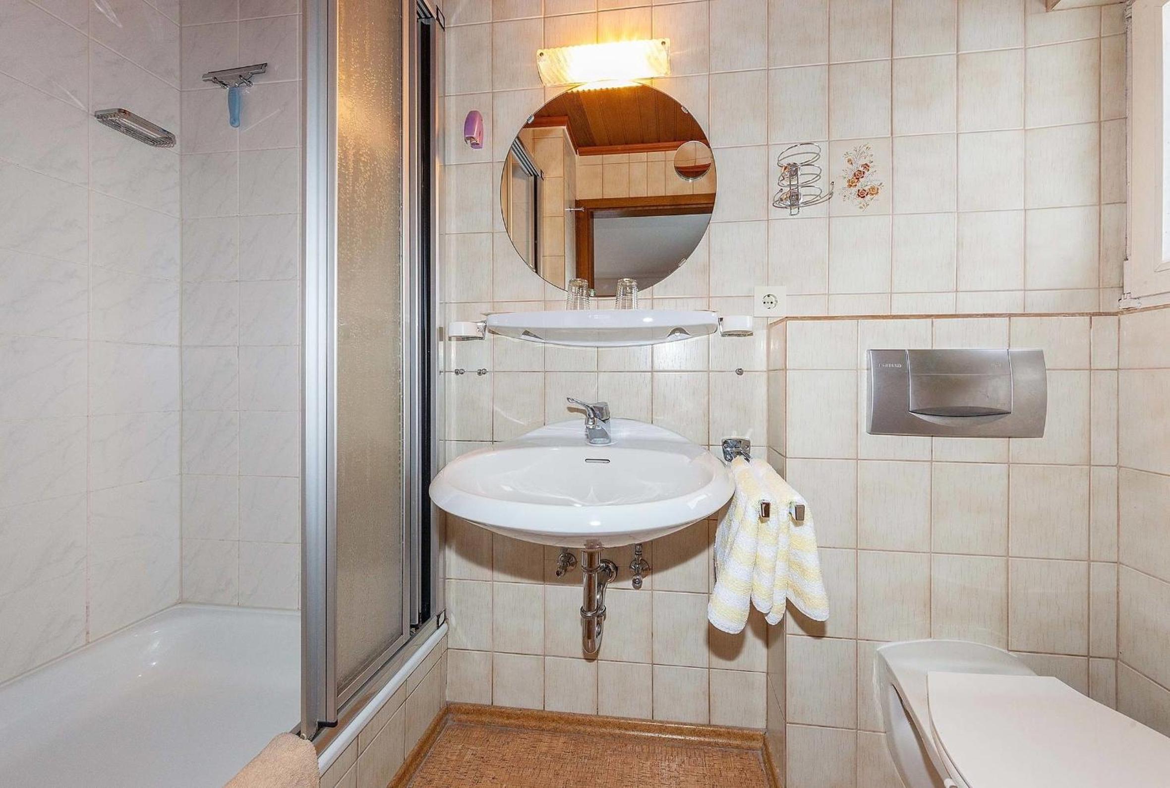 Ferienwohnung Nr1