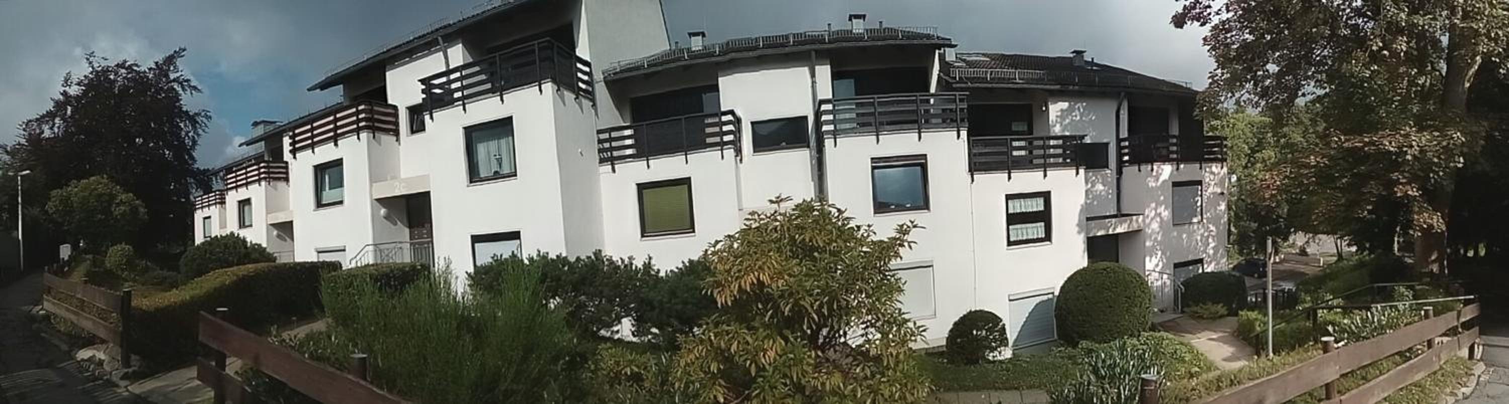 Apartment Harzgrün 1