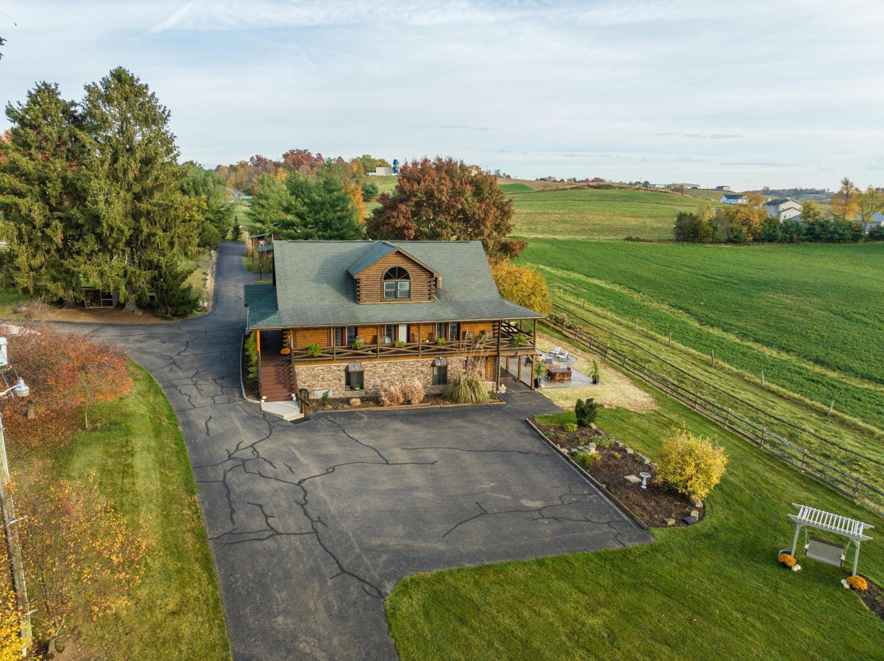 The Lodge at Fields of Home view 3