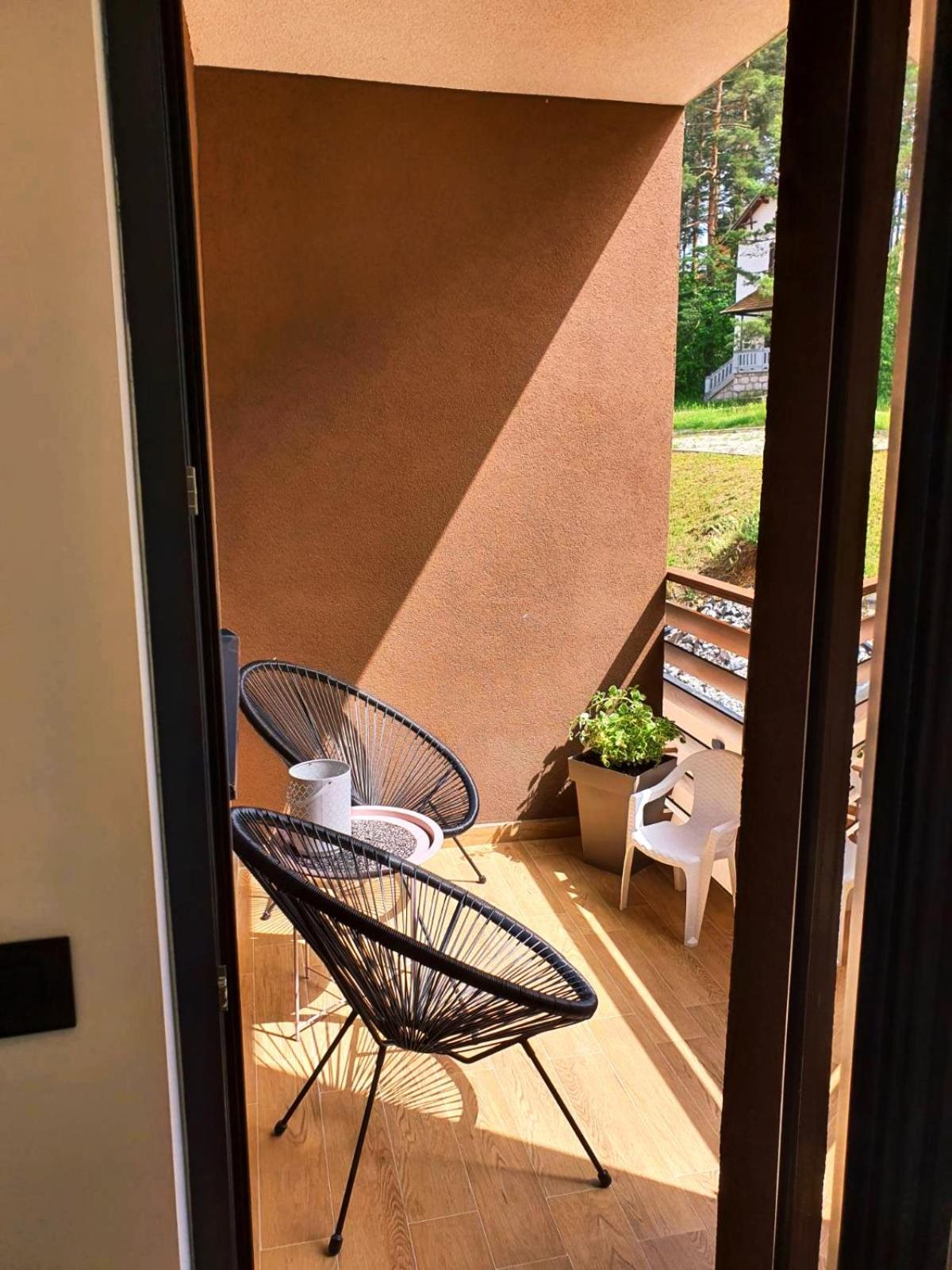 Lazarevic Lux - Vila Pekovic view 5