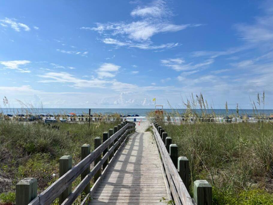 Ocean Walk